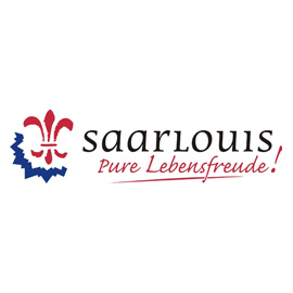 Stadt Saarlouis - Pure Lebensfreude