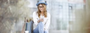 FREE-WIFI.SAARLAND, das Portal für sicheres öffentliches WLAN im Saarland