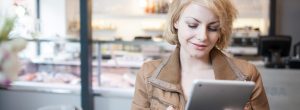 Mit der Secure-Hotspot Technologie bietet FREE-WIFI.SAARLAND einen WPA2 verschlüsselten Zugang auch ohne Nutzerregistrierung an.